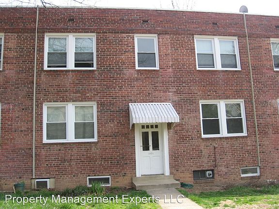 2nd image of 1101 N Kenilworth St APT 4