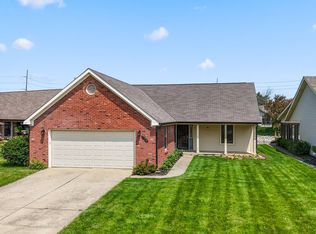 10938 E Mount Vernon Trl N, Indianapolis, IN