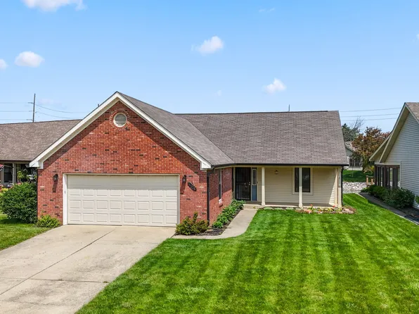 10938 E Mount Vernon Trl N, Indianapolis, IN 46229