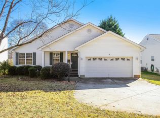 25 Watkins Bridge Rd, Greenville, SC 29617