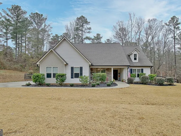 1109 Old Corinth Rd, Newnan, GA 30263