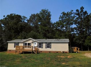 158 Reynolds Rd, Lexington, NC 27292