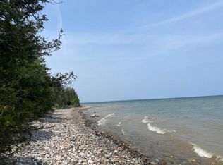 10254 Raven Dr, Ocqueoc, MI 49759
