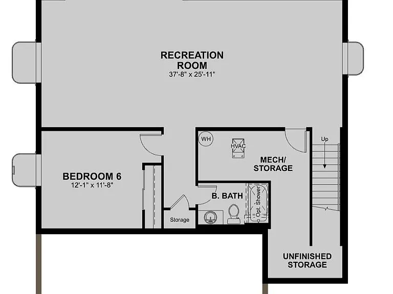 15015 Pepper Pike Pl — Photo 33