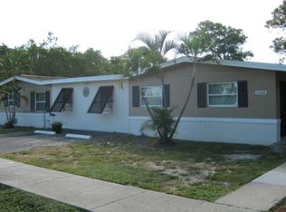 2370 Katherine St, Fort Myers, FL 33901