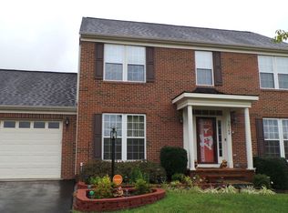16508 Boatswain Cir, Woodbridge, VA 22191