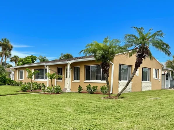 360 72nd Ave, Saint Pete Beach, FL 33706