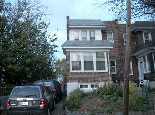 47 Barker Ave, Sharon Hill, PA