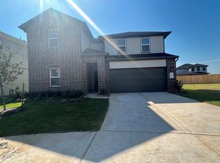 30639 Brixton Village St, Fulshear, TX 77441