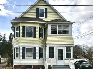 38 Orchard St, Northampton, MA 01060