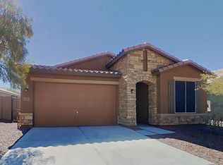 21267 W Granada Rd, Buckeye, AZ 85396