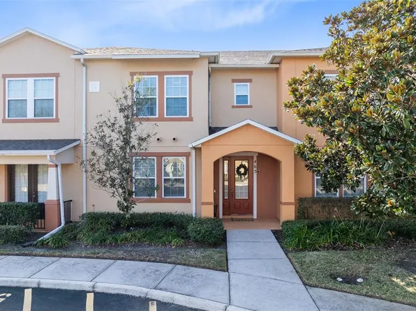 463 ELLIS SQUARE COURT, SANFORD, FL 32771