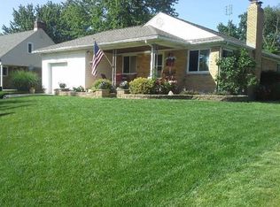 625 Lamont Dr, Dayton, OH 45429