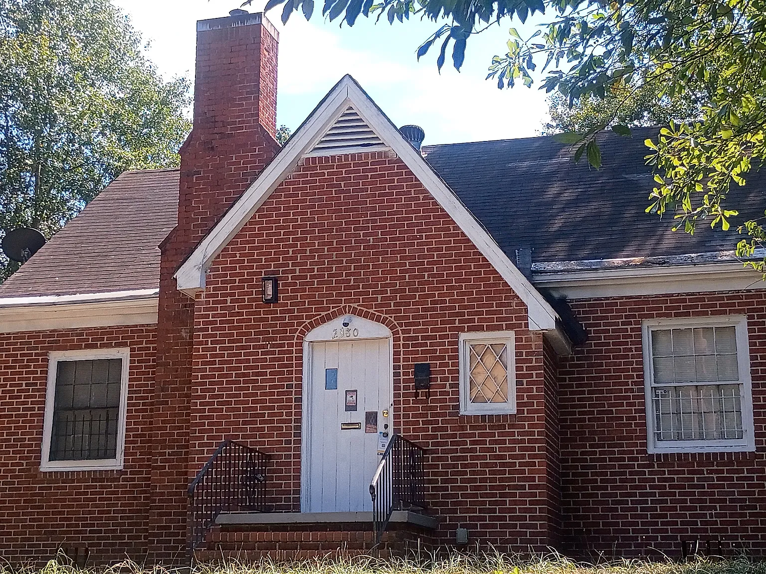 3 bed, 1260 sqft, $1,200 — Photo 1