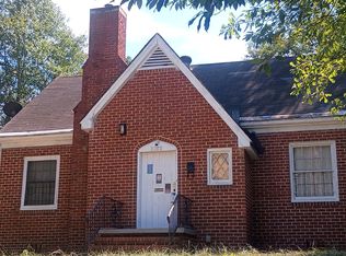 2380 Napier Ave, Macon, GA 31204