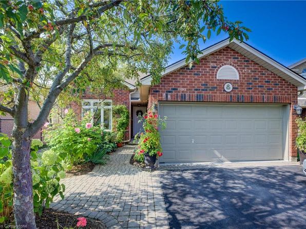 8 Munroe Cres, Guelph, ON N1G 5E6