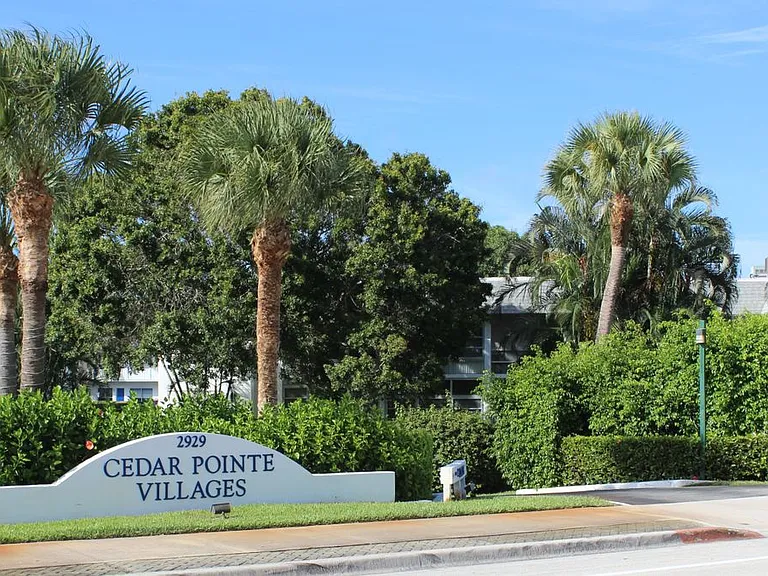 2929 SE Ocean Blvd #B2 — Photo 3