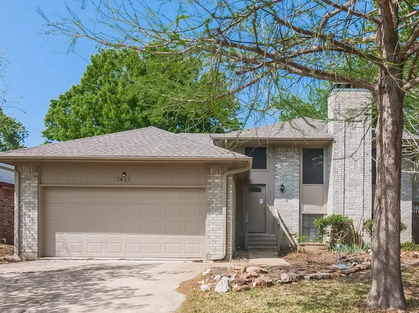 7421 Jamie Renee Ln, North Richland Hills, TX 76182