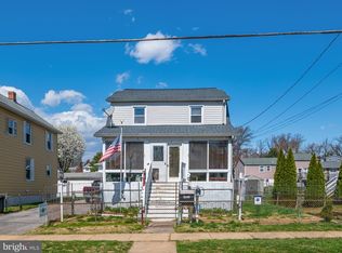 308 3rd Ave, Halethorpe, MD