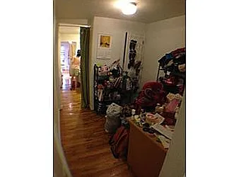 Rented by Oxford Property Group