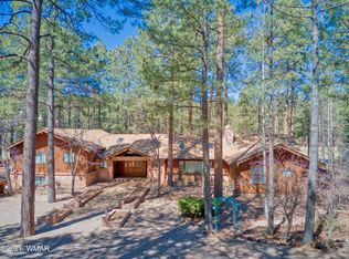 8034 Indian Bend Rd, Pinetop, AZ 85935