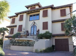 3233 Dolphin Dr, Gulf Shores, AL 36542