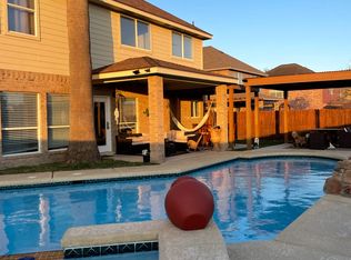 2602 Norma Dr, Mission, TX 78574