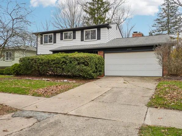 2380 Nixon Rd, Ann Arbor, MI 48105