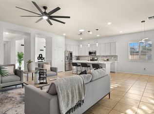 886 E Buckingham Ave, Gilbert, AZ 85296
