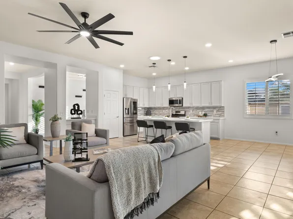 886 E BUCKINGHAM Avenue, Gilbert, AZ 85297