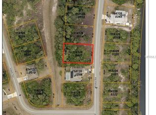 Kiska Rd, North port, FL 34288