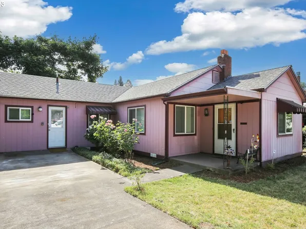 342 Kalmia St, Junction City, OR 97448