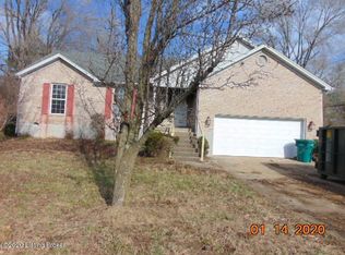 572 Zinnia Way, Shepherdsville, KY 40165