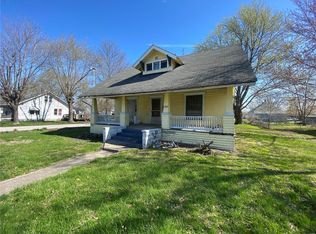 416 W Hudson St, Wellsville, MO 63384
