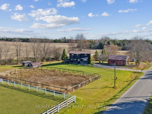 152 Settlers Rd, Kawartha Lakes, ON K0L 2X0