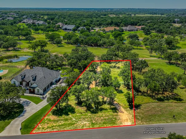 LOT 27 S Sugartree Dr, Lipan, TX 76462