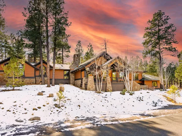 2243 E Del Rae Dr, Flagstaff, AZ 86005