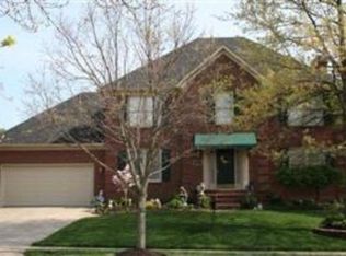 627 Gingermill Ln, Lexington, KY 40509