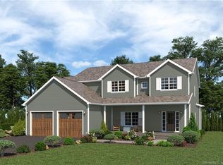 26 Harness Way, Granby, CT 06035