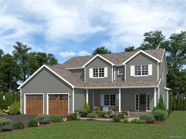 26 Harness Way, Granby, CT 06035