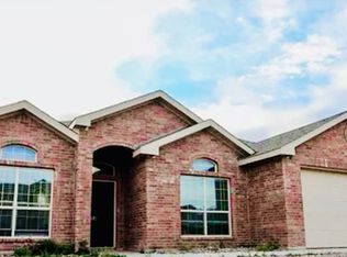 5601 Magellan St, Midland, TX 79705