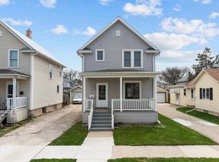 176 8th St, Fond Du Lac, WI 54935