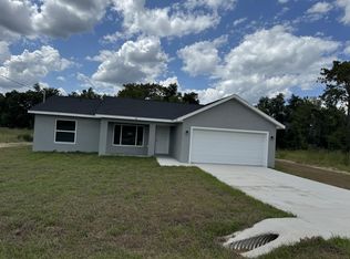 91 Maple Dr, Ocklawaha, FL 32179