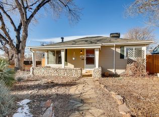 1701 Nome St, Aurora, CO 80010