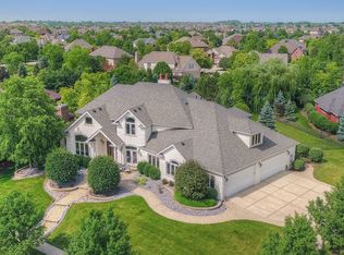 11871 Coquille Dr, Frankfort, IL 60423