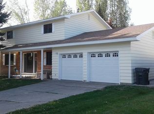 2262 E John Adams Pkwy, Idaho Falls, ID 83401