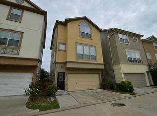 3107 Clearview Cir, Houston, TX 77025