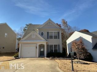 1318 Timuquana Trl, Woodstock, GA