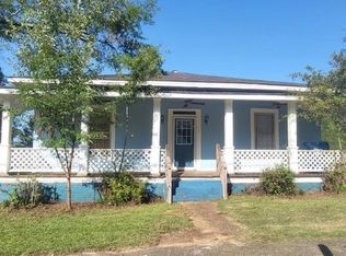 203 Granite St, Hogansville, GA 30230