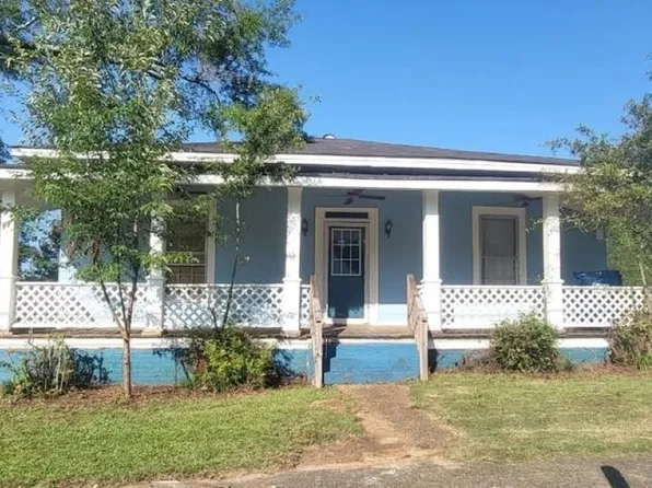 203 Granite St, Hogansville, GA 30230